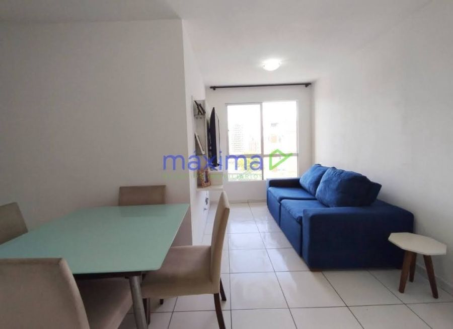 Apartamento - Venda - Luzia - Aracaju - SE